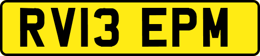RV13EPM