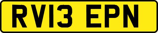 RV13EPN