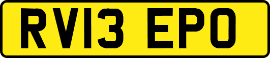 RV13EPO