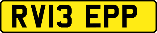 RV13EPP