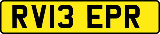 RV13EPR