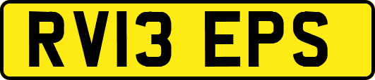 RV13EPS