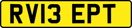 RV13EPT