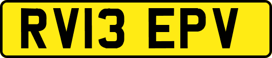 RV13EPV
