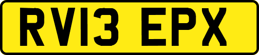 RV13EPX