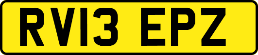 RV13EPZ