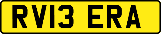 RV13ERA