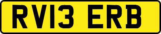 RV13ERB
