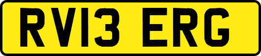 RV13ERG