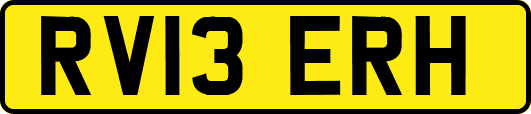 RV13ERH