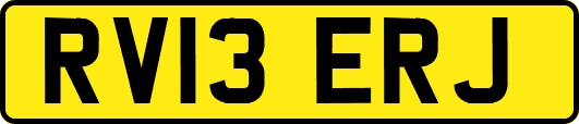 RV13ERJ