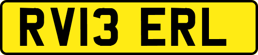 RV13ERL