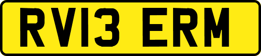 RV13ERM