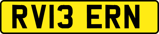 RV13ERN
