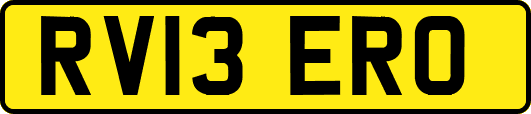 RV13ERO