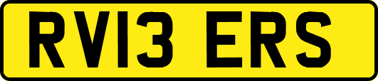 RV13ERS