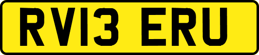 RV13ERU
