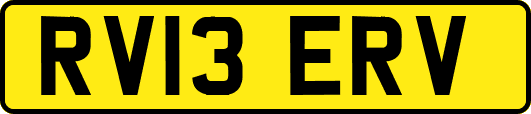 RV13ERV