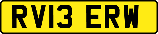 RV13ERW
