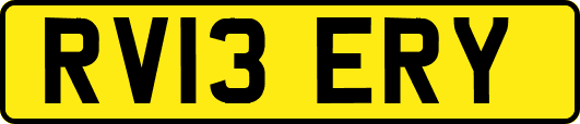 RV13ERY