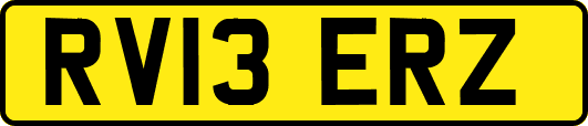 RV13ERZ