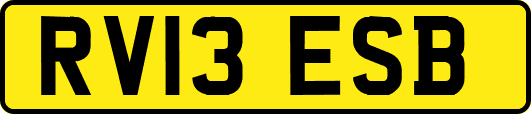 RV13ESB