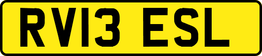 RV13ESL