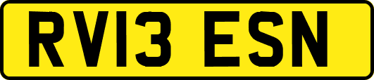 RV13ESN