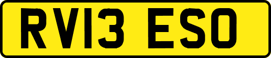 RV13ESO
