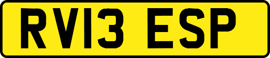 RV13ESP