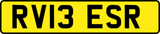 RV13ESR
