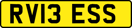 RV13ESS