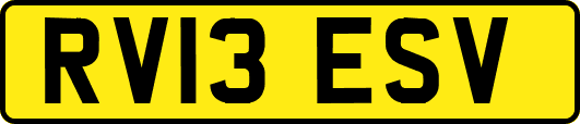 RV13ESV