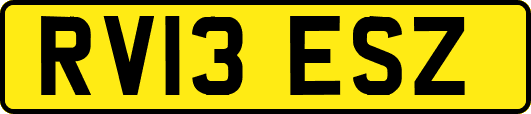 RV13ESZ