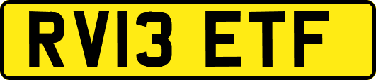 RV13ETF