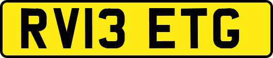 RV13ETG