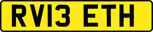 RV13ETH