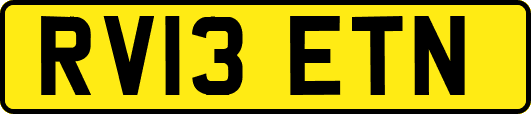 RV13ETN