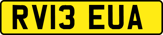 RV13EUA