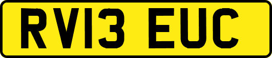RV13EUC