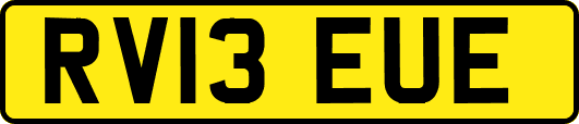 RV13EUE
