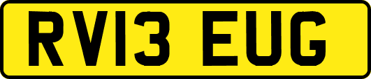 RV13EUG