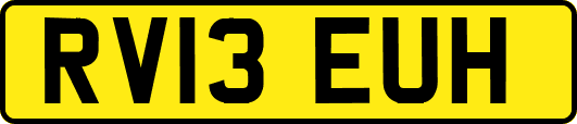 RV13EUH