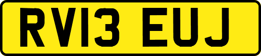 RV13EUJ