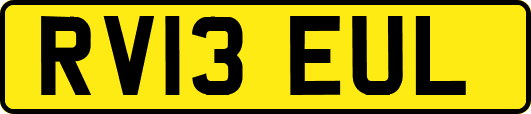 RV13EUL