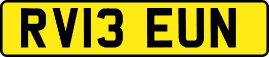 RV13EUN