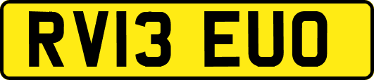 RV13EUO
