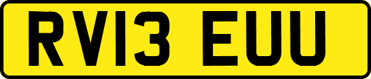 RV13EUU