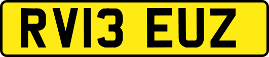 RV13EUZ