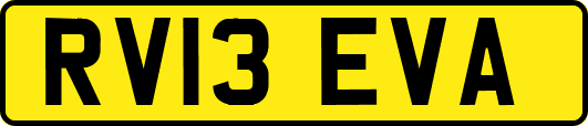 RV13EVA